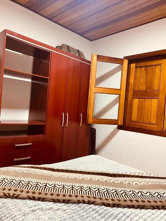 Campos do Jordão Por Do Solヴィラ ブラジル